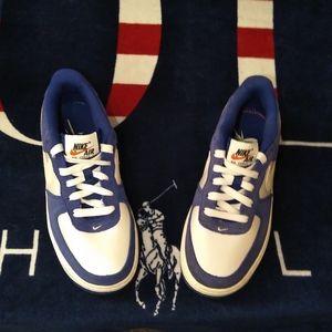 Nike sneakers
